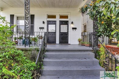 709 E Henry St, Savannah, GA 31401 - photo 3