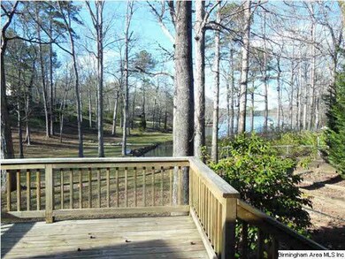 Imagine sipping lemonade on your back deck or cook