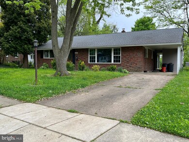 264 Buckner Ave, Haddonfield, NJ 08033 - photo 2