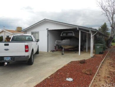 front street side of home 