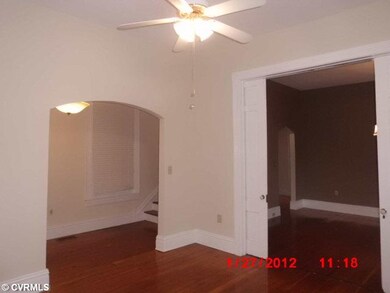 Interior Space/Layout