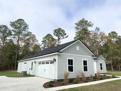 76 Lumberjack Trail, Crawfordville, FL 32327 - photo 4