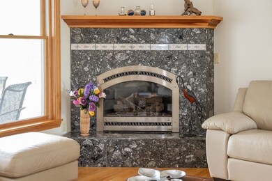 99 Log Plain Rd, Greenfield, MA 01301 - photo 6