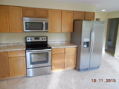 BRAND NEW CUSTOM KITCHEN WITH...