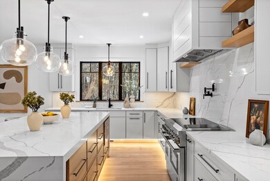 236 Fairhaven Rd, Concord, MA 01742 - photo 4