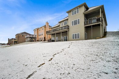 9265 Doubletree Dr N, Crown Point, IN 46307 - photo 5