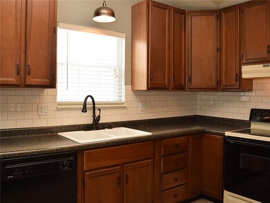 Remodeled Kitchen, plenty of cabinets, added more 