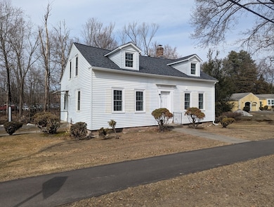 99 N Main St, South Deerfield, MA 01373 - photo 2