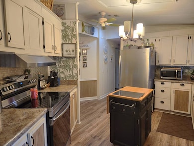 Chef's Delight Kitchen