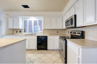 5931 Thom Rd, Humble, TX 77346 - photo 5