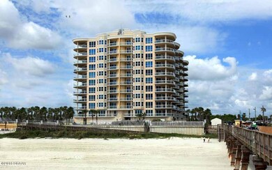 Beach View