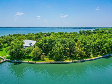 Lot 21 Moonlight Point, Corsicana, TX 75109 - photo 4