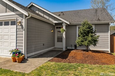 913 Grinnell Ave SW, Orting, WA 98360 - photo 3