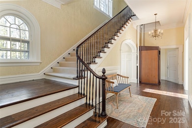 407 Vanderbilt Rd, Biltmore Forest, NC 28803 - photo 6