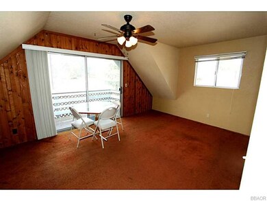 Bedroom.