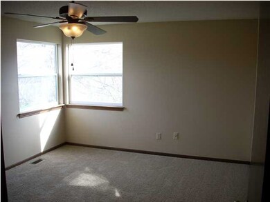 Bedroom #1