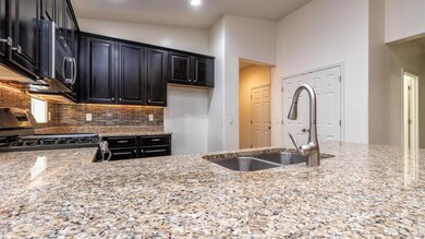 Granite Countertops