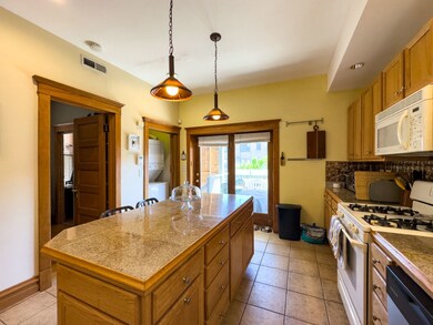 2711 N Kimball Ave unit 2, Chicago, IL 60647 - photo 4