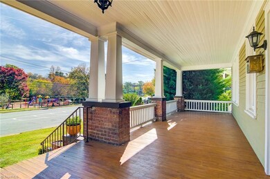 148 N Hawthorne Rd, Winston Salem, NC 27104 - photo 4