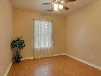 Bedroom.