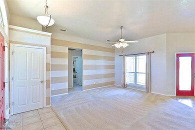246 Tempest Ln, Abilene, TX 79602 - photo 5