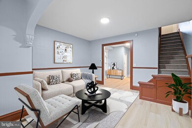 214 E Fornance St, Norristown, PA 19401 - photo 5