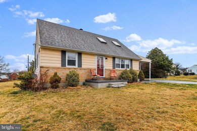 11111 Mountain View Cir, Hagerstown, MD 21740 - photo 2