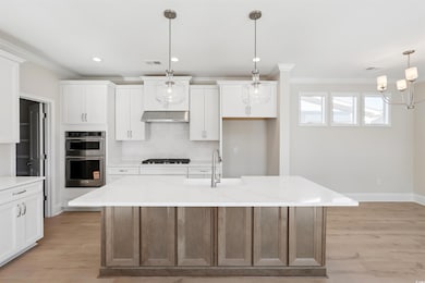 1420 Lancaster Way unit SB193- HAYLEIGH MODE, Myrtle Beach, SC 29588 - photo 4