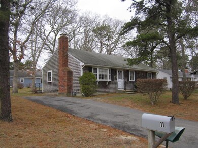 11 Elizabeth Ln, South Dennis, MA 02660 - photo 2