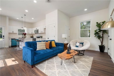 3475 Denmark Rd, Mobile, AL 36618 - photo 5