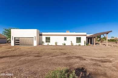 2650 N Hawes Rd, Mesa, AZ 85207 - photo 4