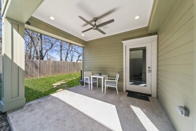 3807 Olde Bourbon Ln, Houston, TX 77018 - photo 7