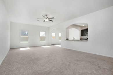 22339 Lost Lantern Dr, Hockley, TX 77447 - photo 2