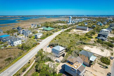 Proximity to Atlantic Beach