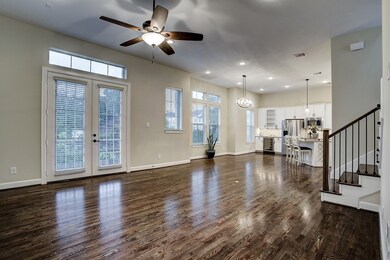 4007 Beacon Fisher Dr, Houston, TX 77018 - photo 5