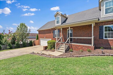 2403 Audelia Way, Spring Hill, TN 37174 - photo 4