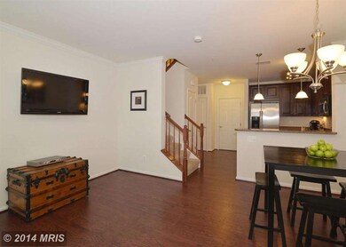 22806 Ferncrest Terrace, Broadlands, VA 20148 - photo 5