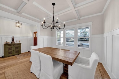 312 Glenburney Dr, Fayetteville, NC 28303 - photo 6