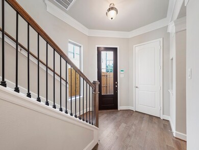 948 Judiway St, Houston, TX 77018 - photo 3