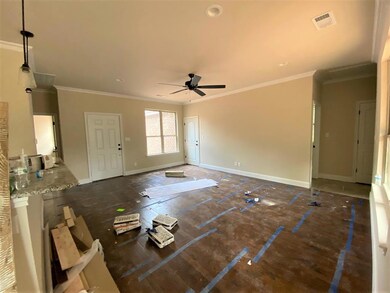 528 W Ford St, Denison, TX 75020 - photo 4