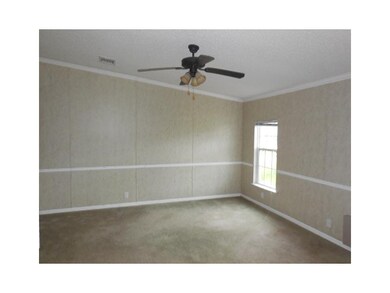 Master Bedroom.