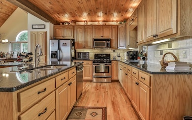 212 Walnut Ridge, Ellijay, GA 30536 - photo 5