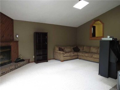 Family Room.