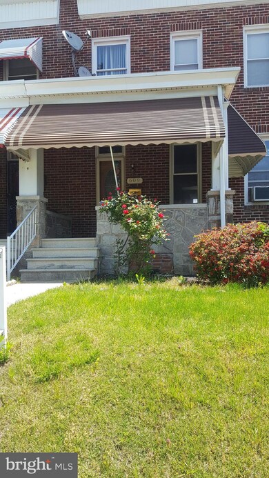 609 Lyndhurst St, Baltimore, MD 21229 - photo 7