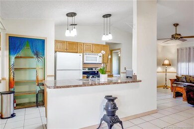 4657 SW Ulster St, Port Saint Lucie, FL 34953 - photo 4