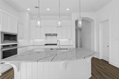 1210 El Sol Blvd, Sherman, TX 75090 - photo 3