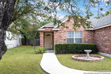 8103 Cooper Corral Cir, San Antonio, TX 78255 - photo 4