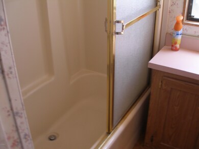 shower