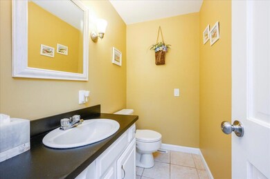 12-Powder Room