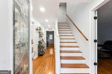 1118 Saybrook Cir NW, Lilburn, GA 30047 - photo 3